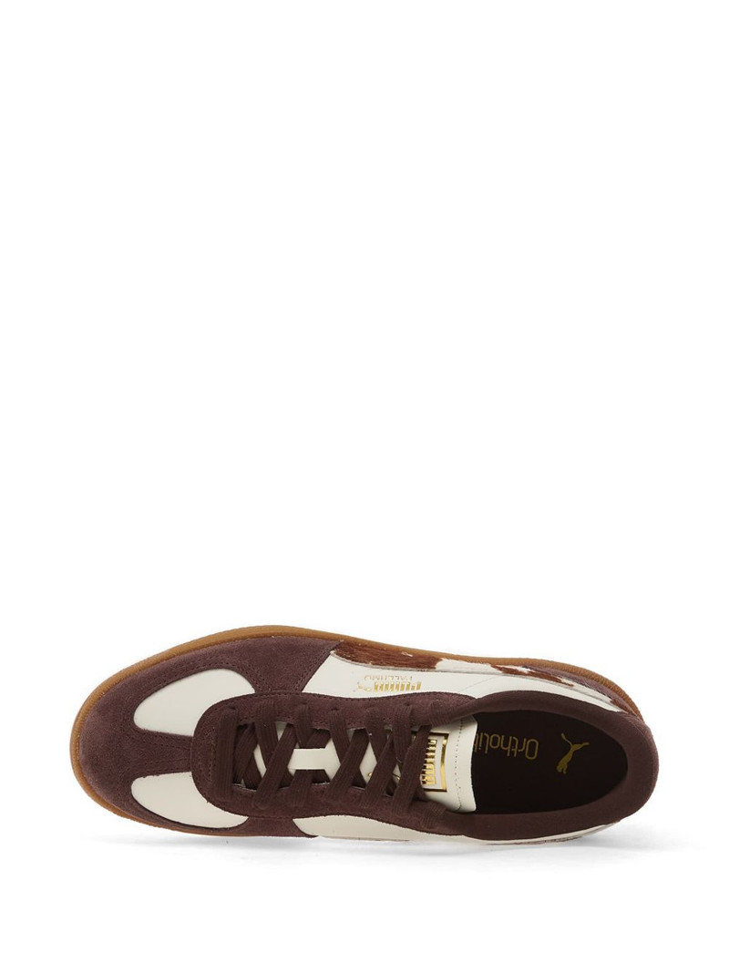 Palermo Cow Wns sneakers 4