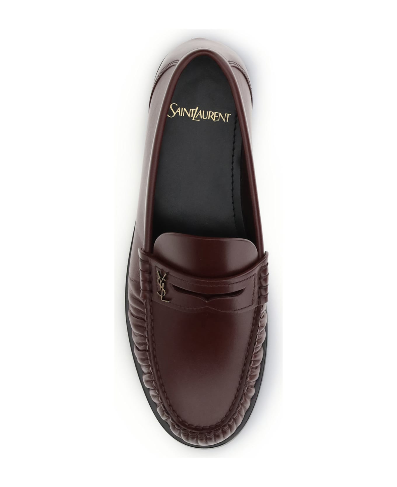 Laurent Loafers - 4