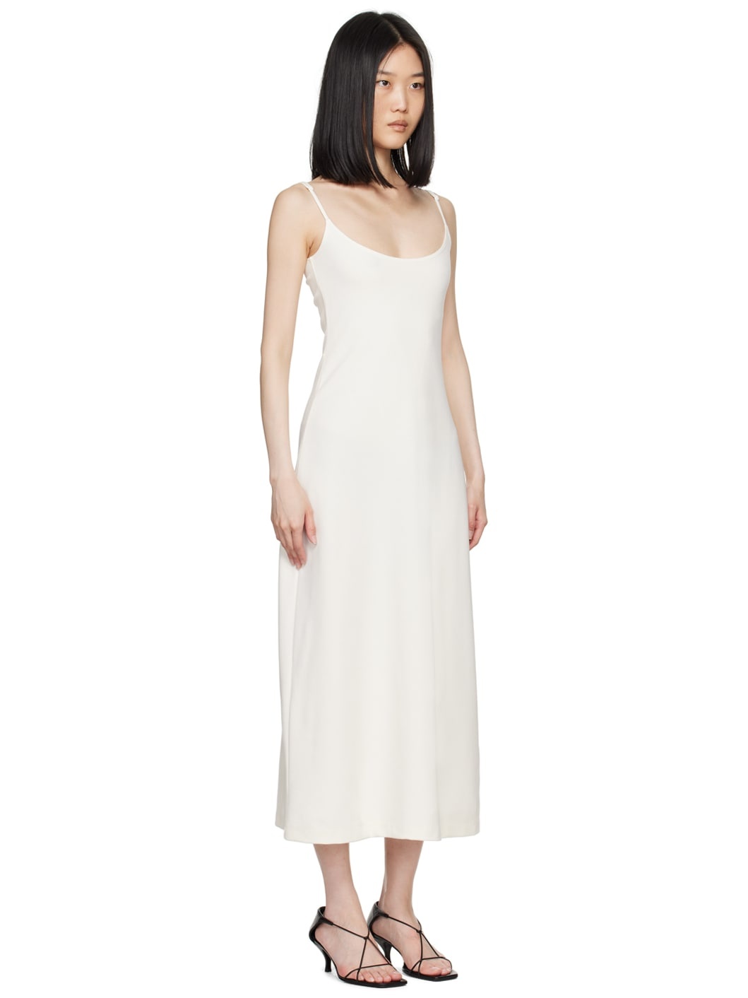 Off-White Rio Maxi Dress - 2