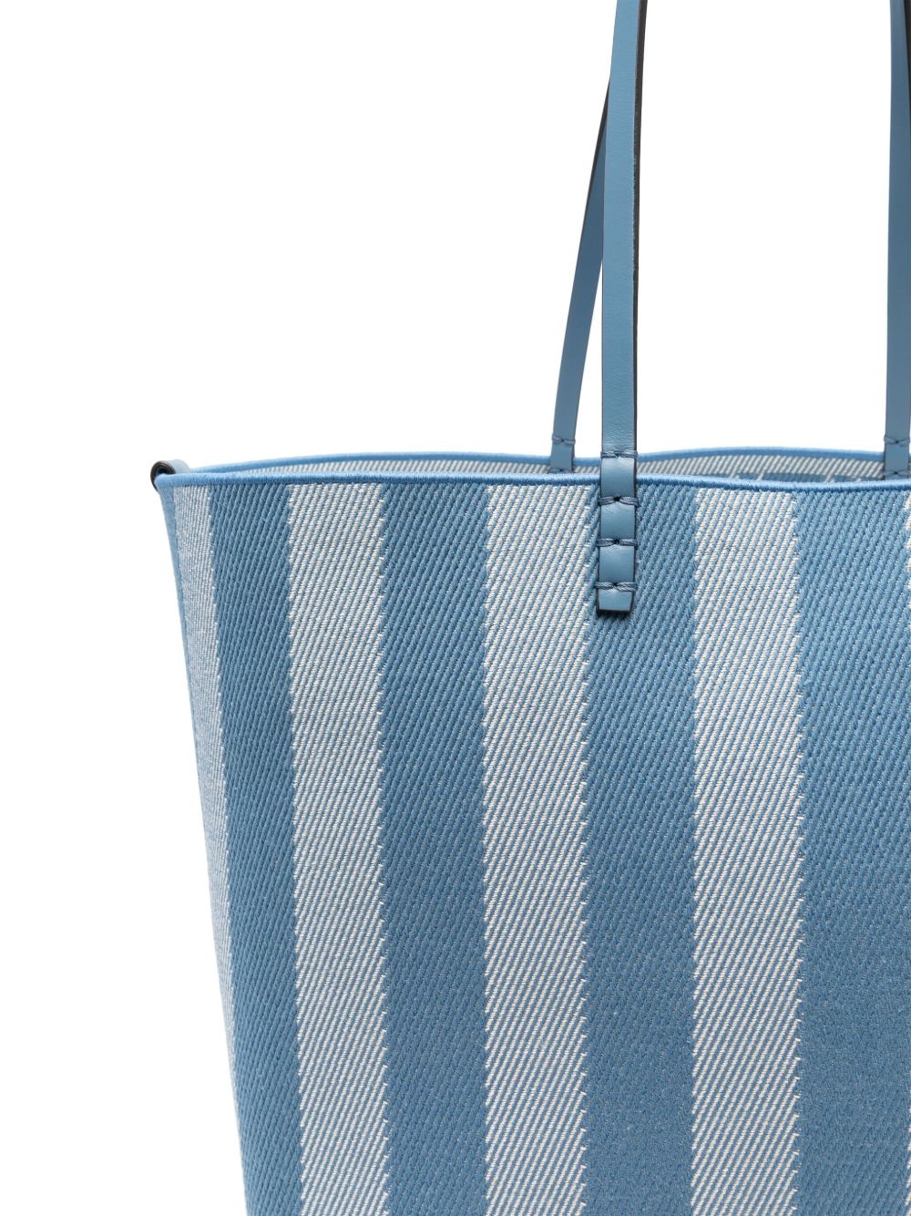 large Roll tote bag - 4