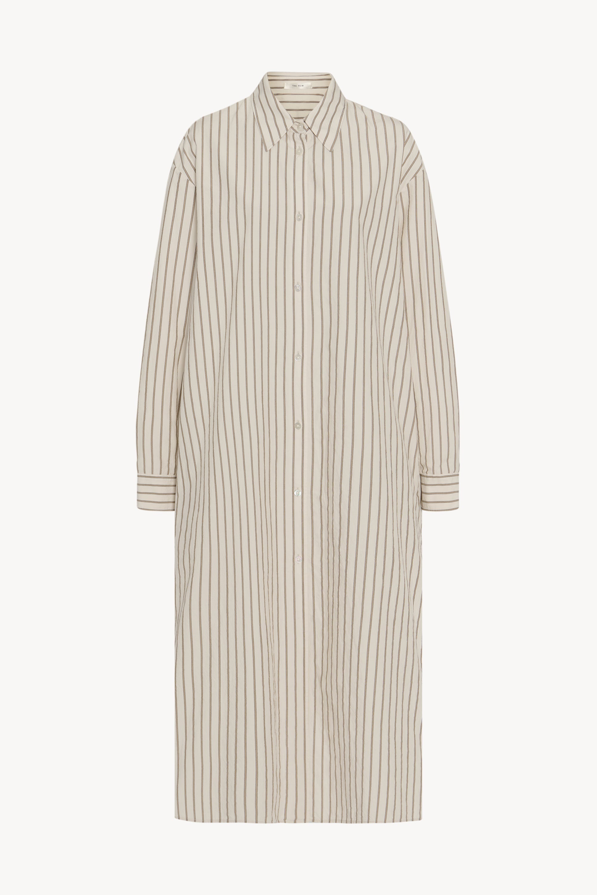 Chihiro Dress in Cotton - 1