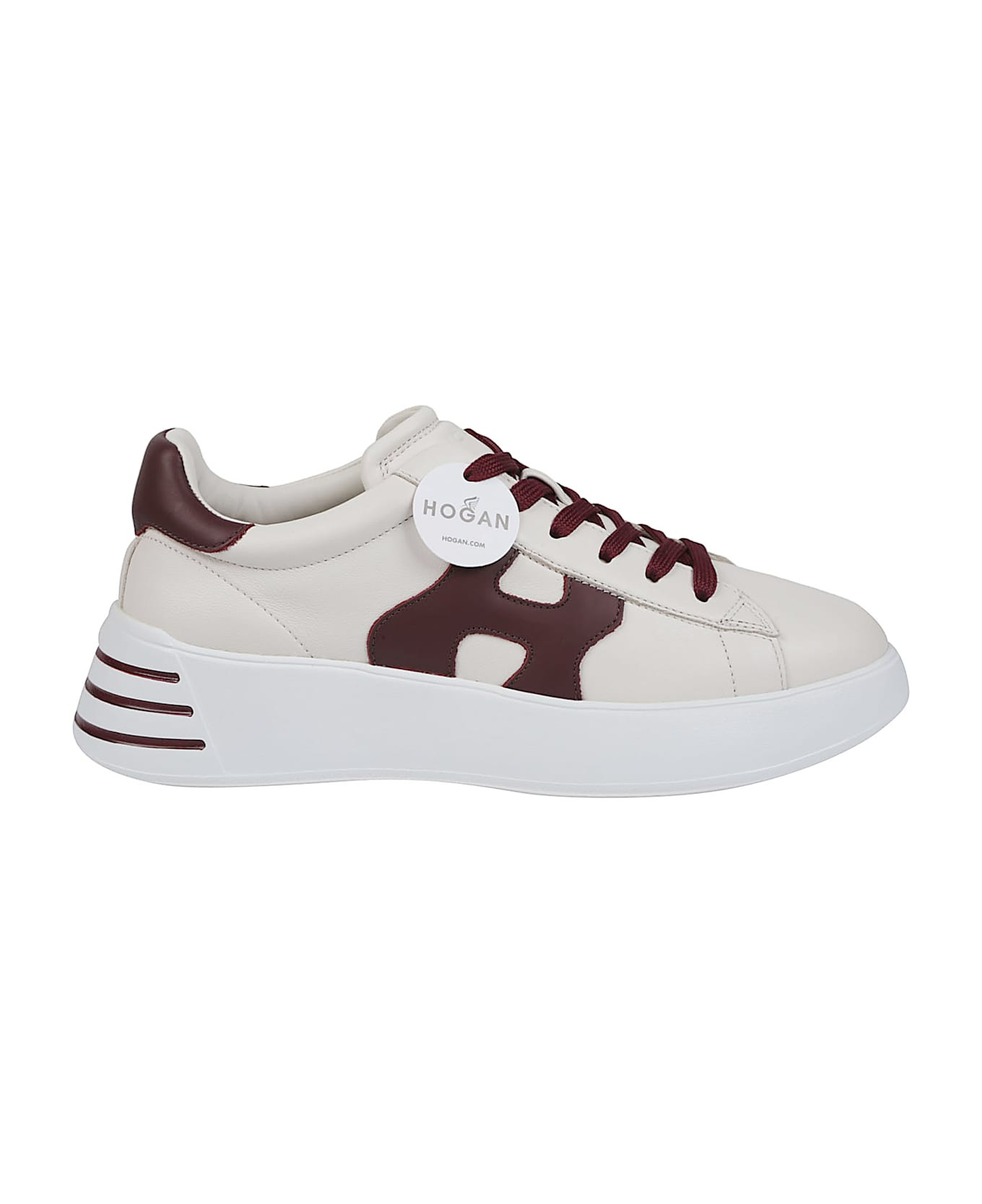 Rebel H564 Sneakers - 1
