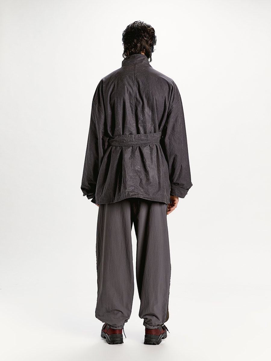 Antifa Darkettone Off Black - 5