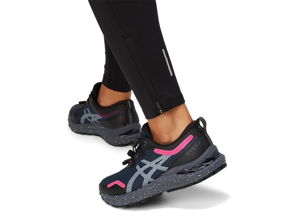 WOMEN'S LITE-SHOW WINTER TIGHT - 4