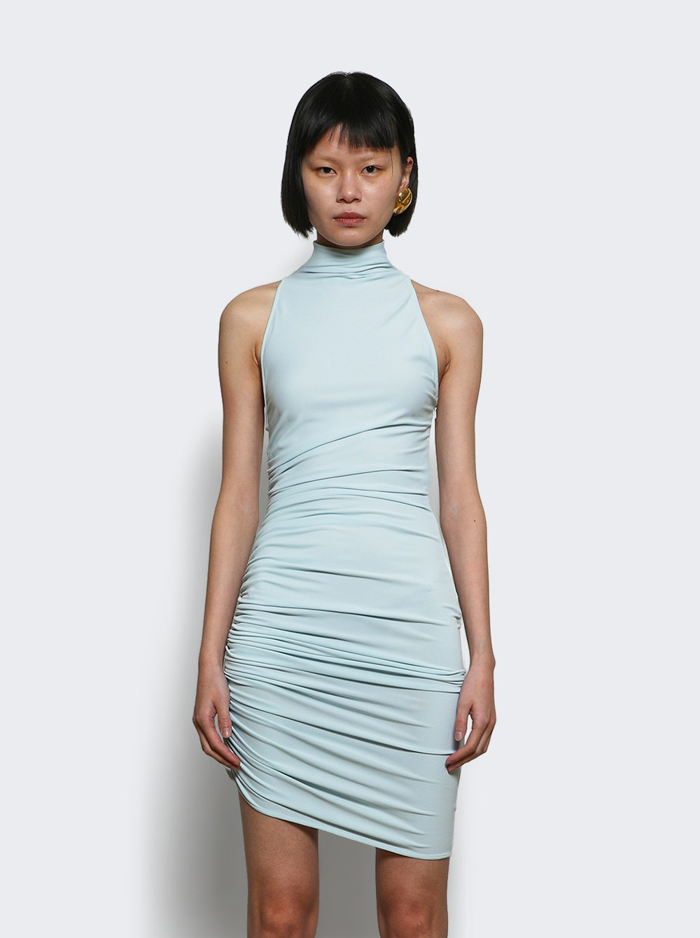 La Robe Piazza Courte Light Blue - 3
