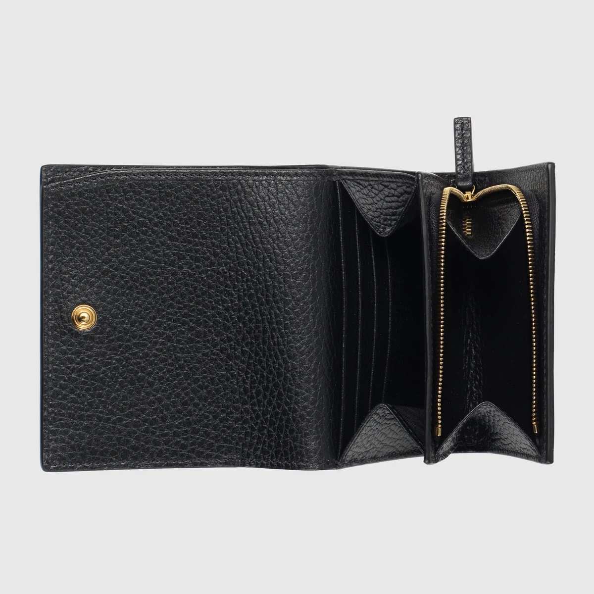 GG Marmont medium wallet - 2