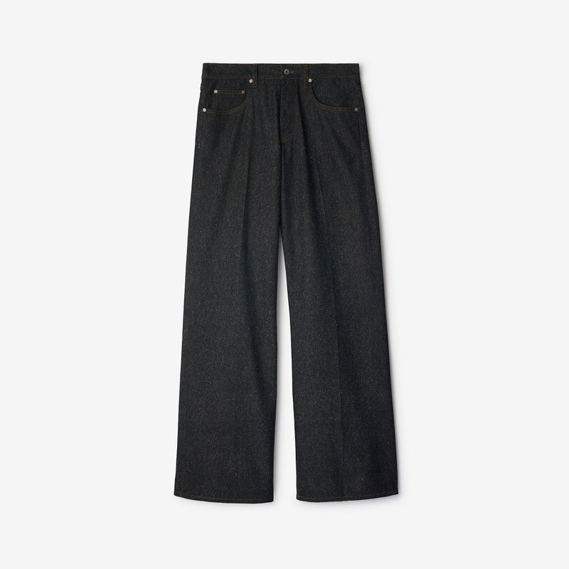 Regular Fit Jeans - 1