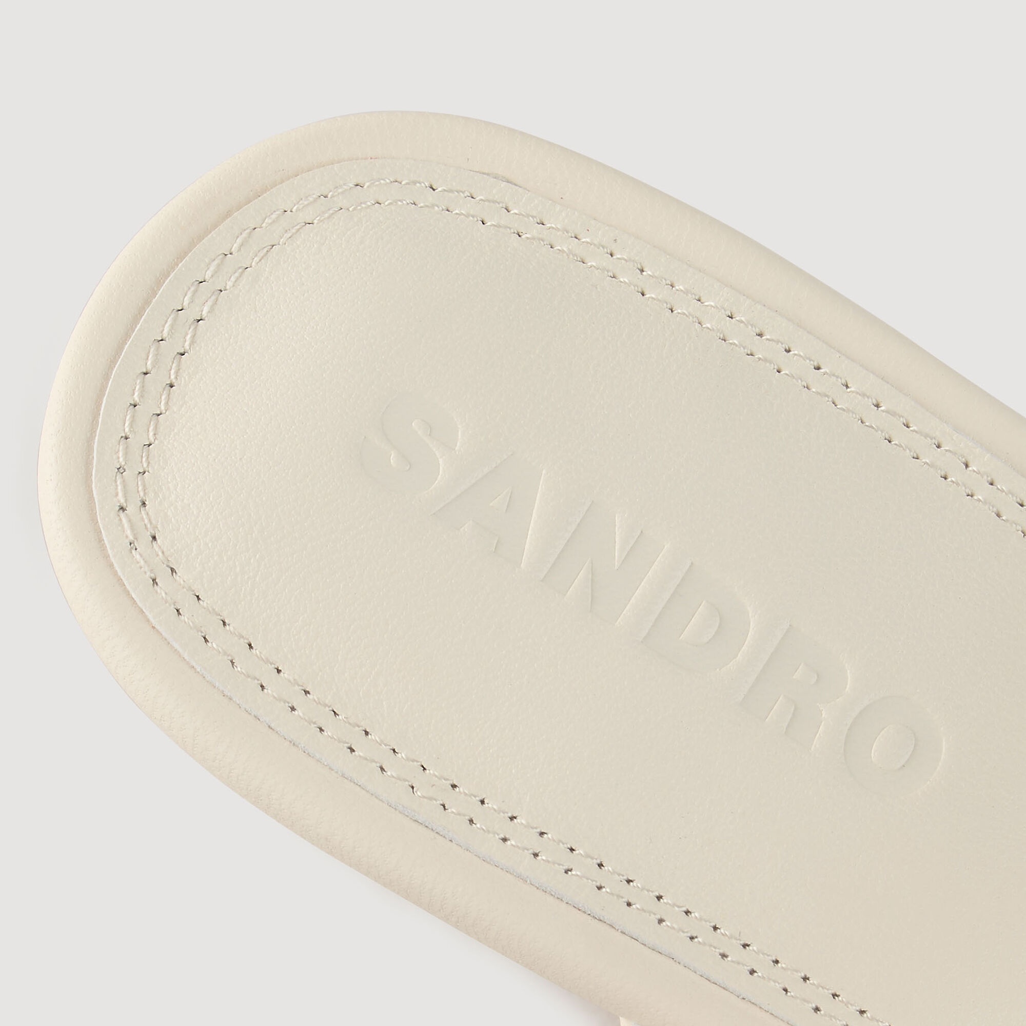 SANDALS WITH STRAPS - 4