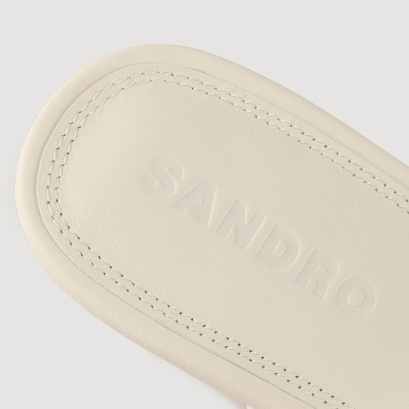 SANDALS WITH STRAPS 4