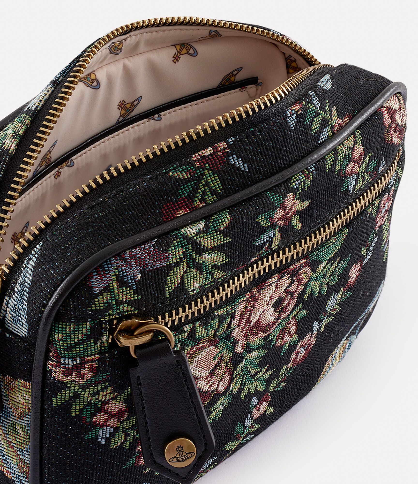 ANNA CAMERA BAG - 5