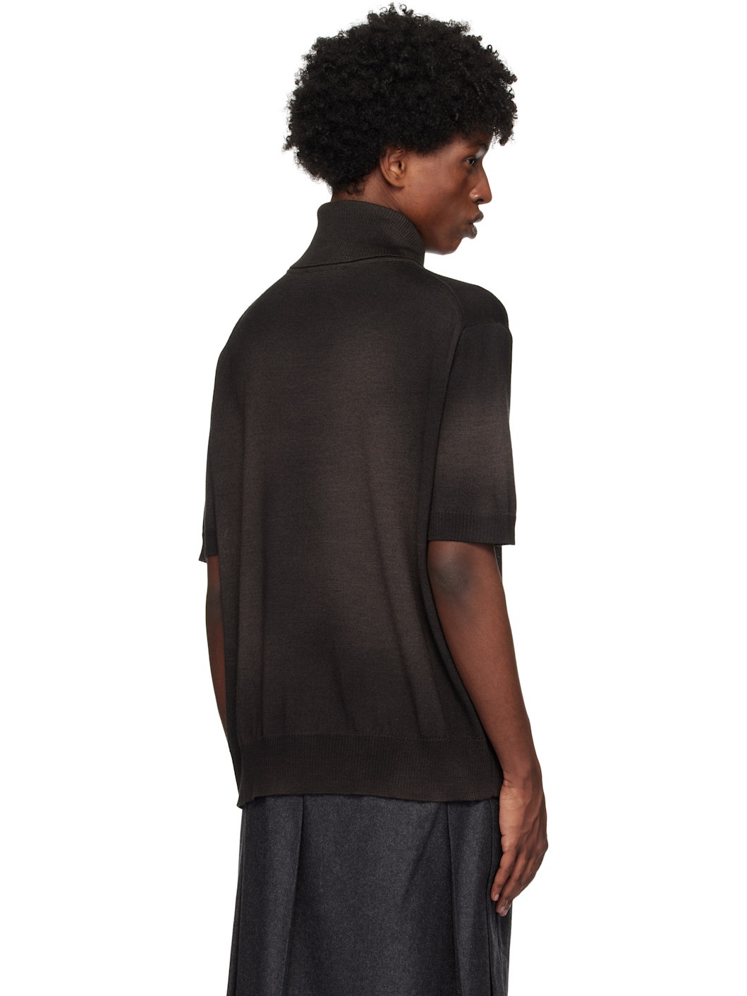 Brown Sean Polo - 3