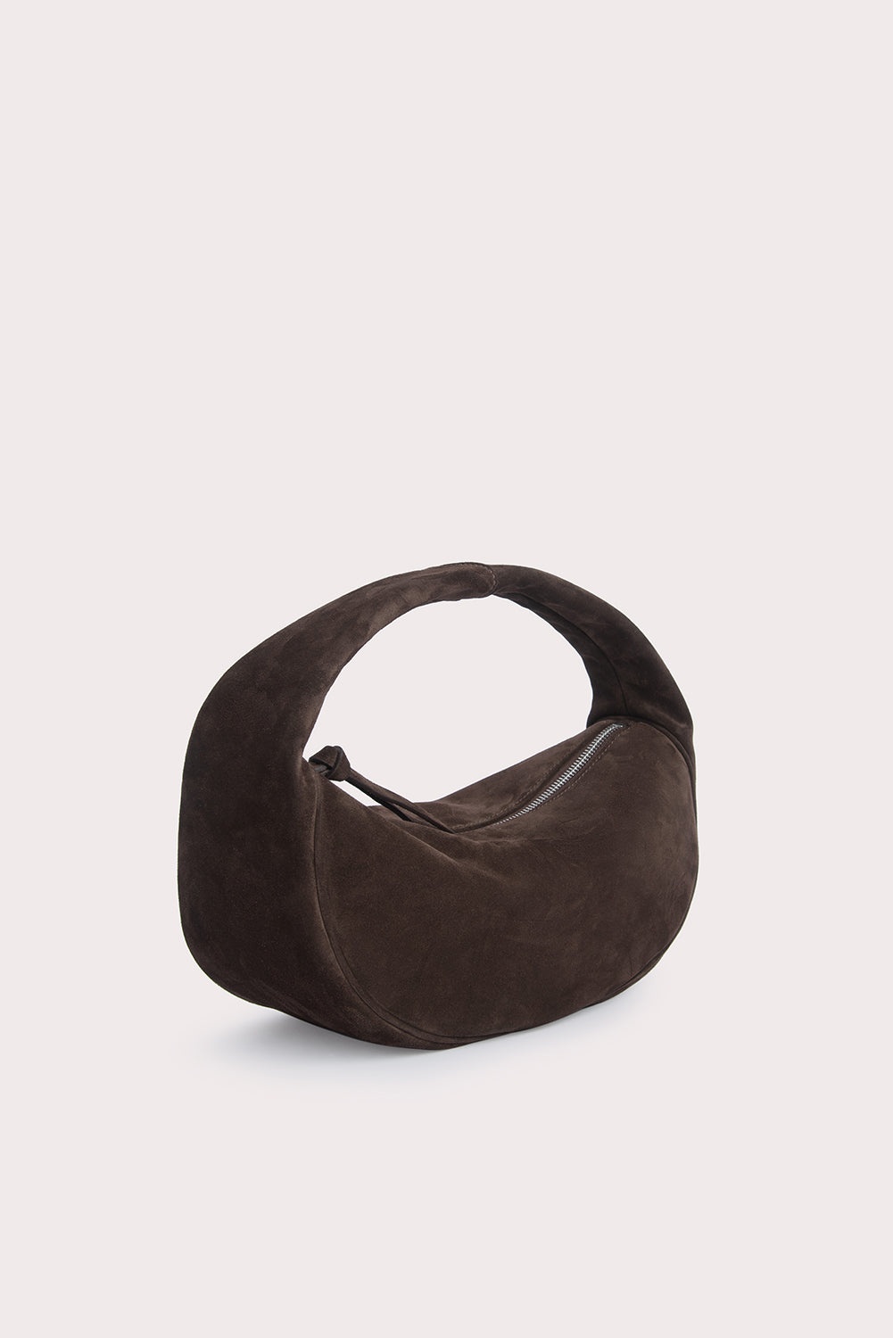 Cush Bear Suede Leather - 2