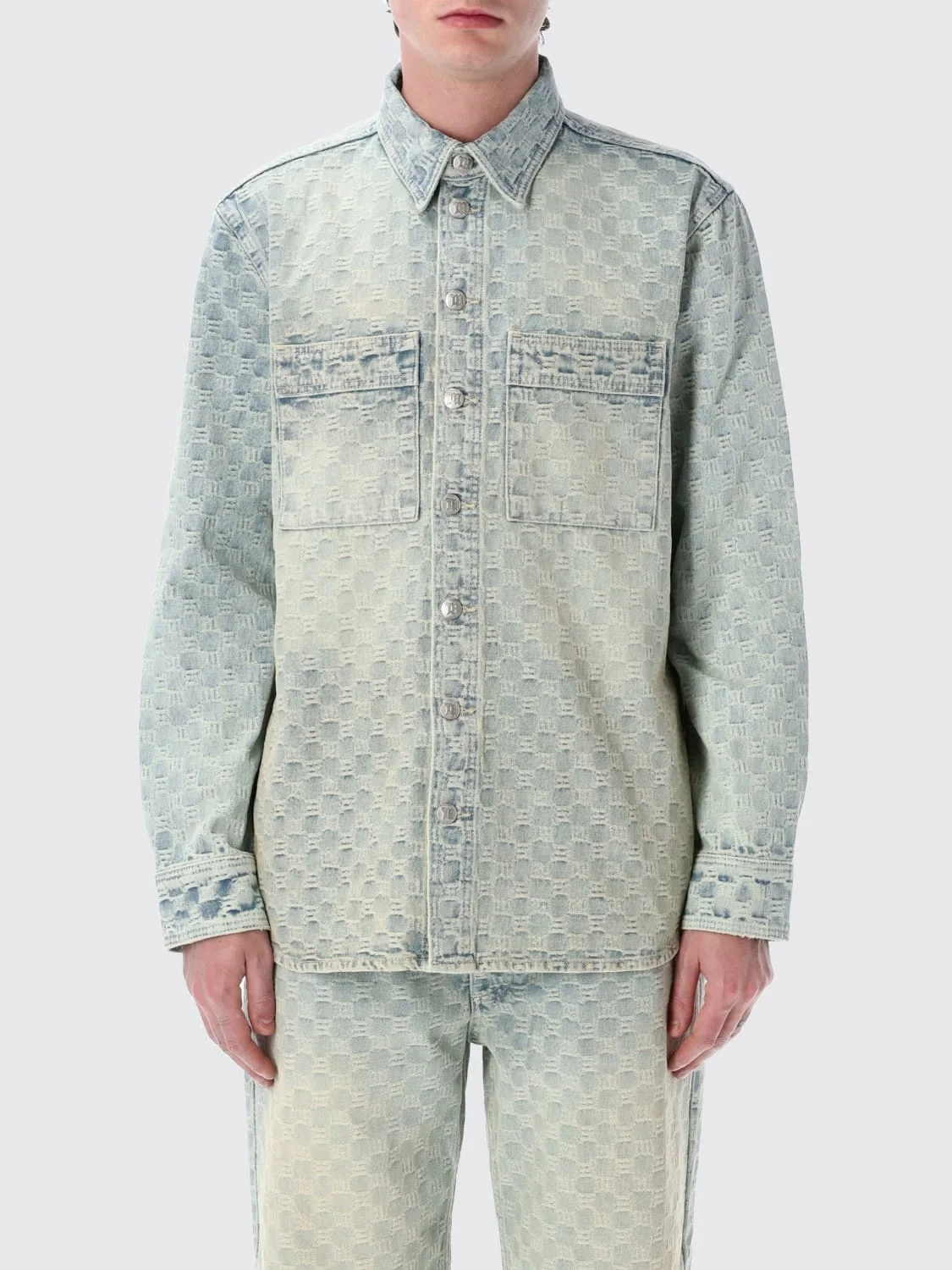 Jacket men Misbhv - 1