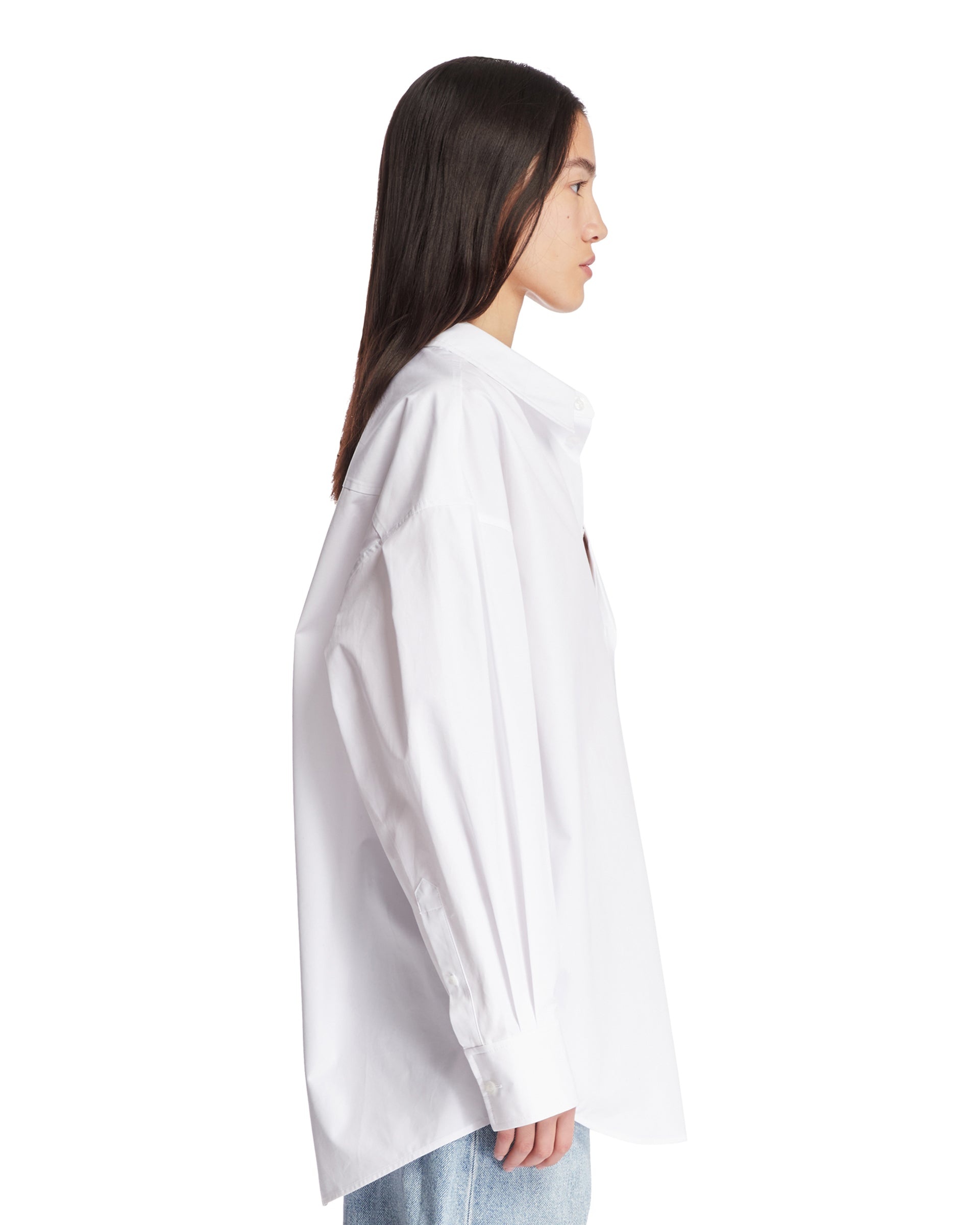 alexanderwang.♡半袖ニット XS ホワイト alexanderwang.♡半袖ニット XS ホワイト Women's Designer