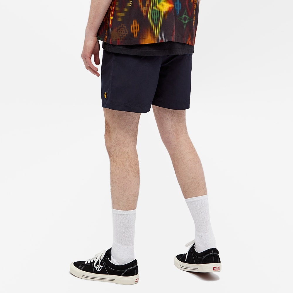 Carhartt WIP Chase Swim Short - 5