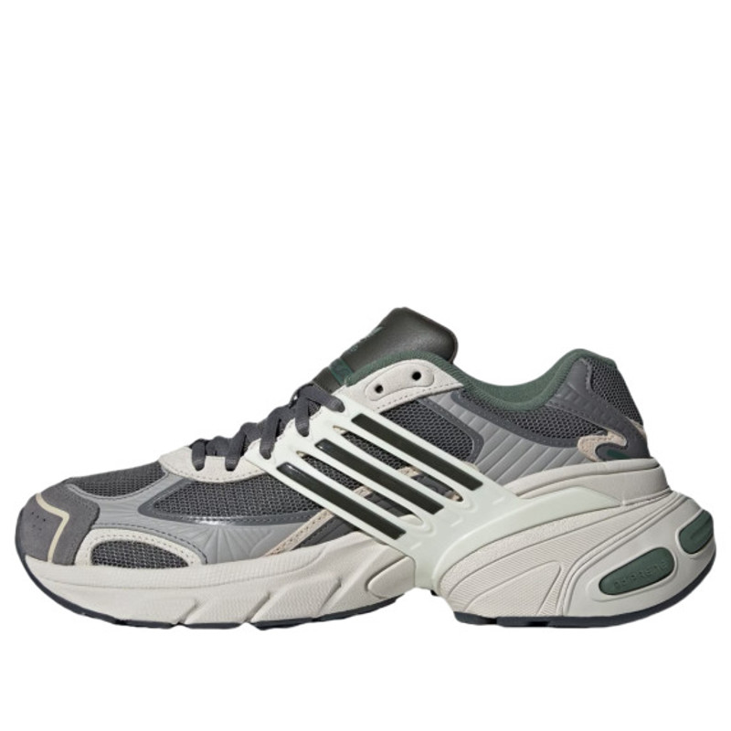 adidas ADISTA XLG 'Grey Green' IE3912 - 1