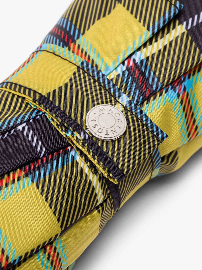 AYR CORNISH NATIONAL AUTOMATIC TELESCOPIC UMBRELLA 3