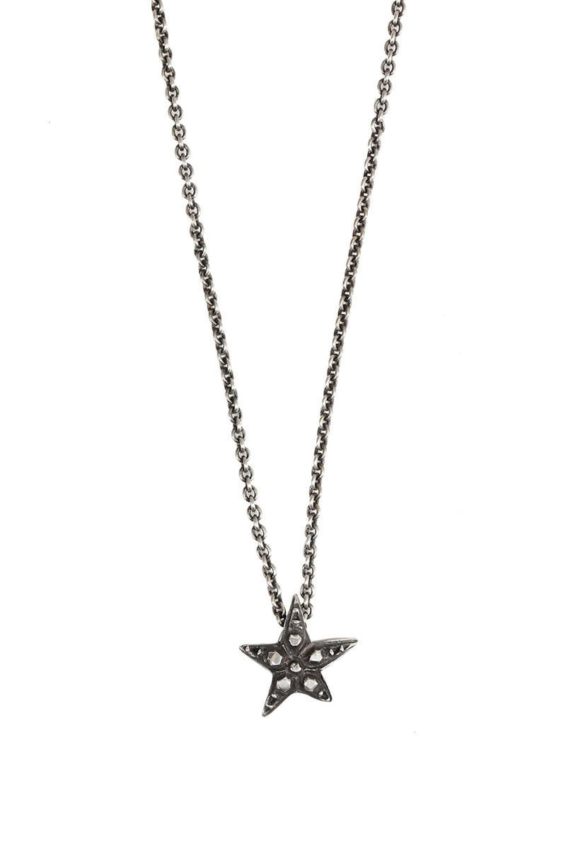 Werkstatt München Werkstatt Munchen Unisex Jewellery outlook