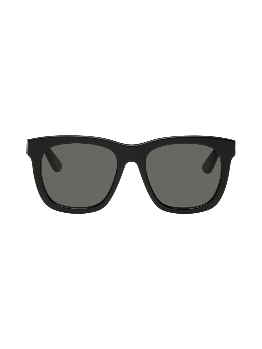 Black SL M24/K Sunglasses - 1