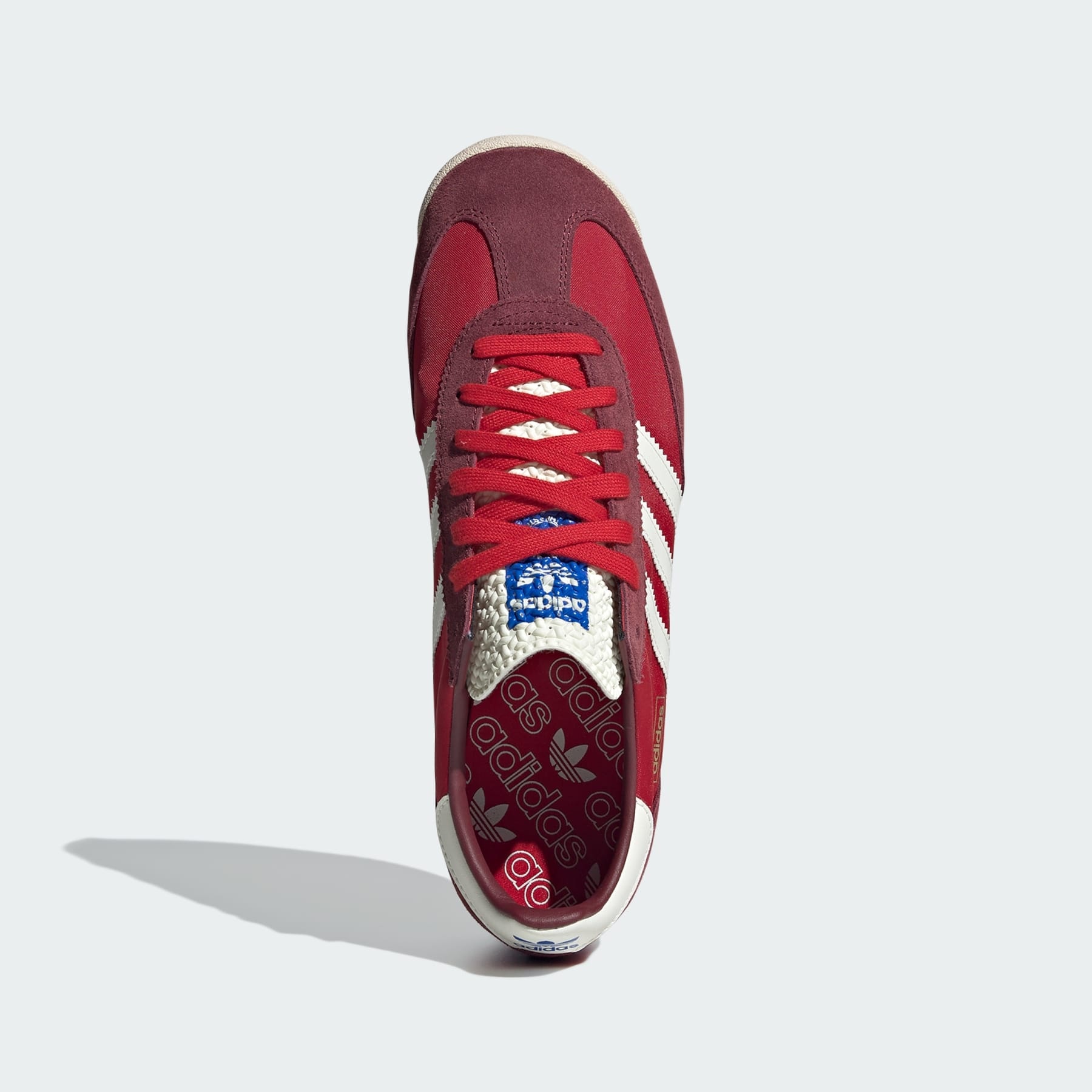 SL 72 RS Shoes - 3