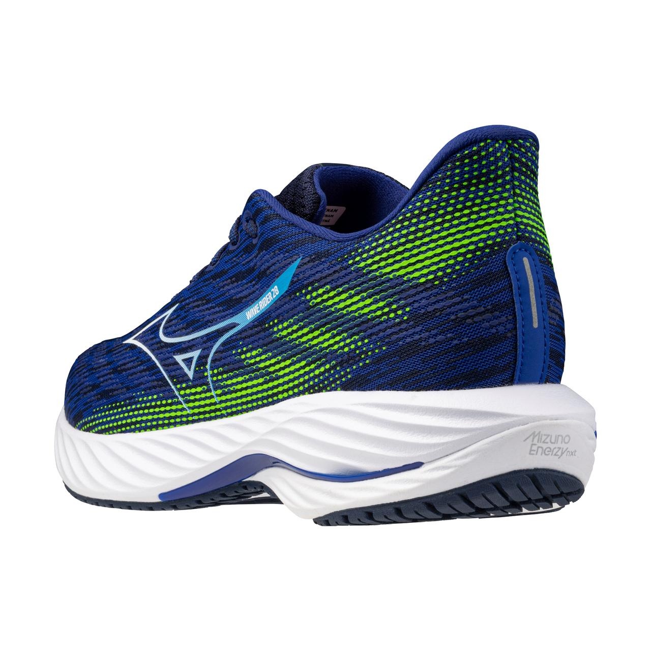 Men's Wave Rider 28 Running Shoe - 7