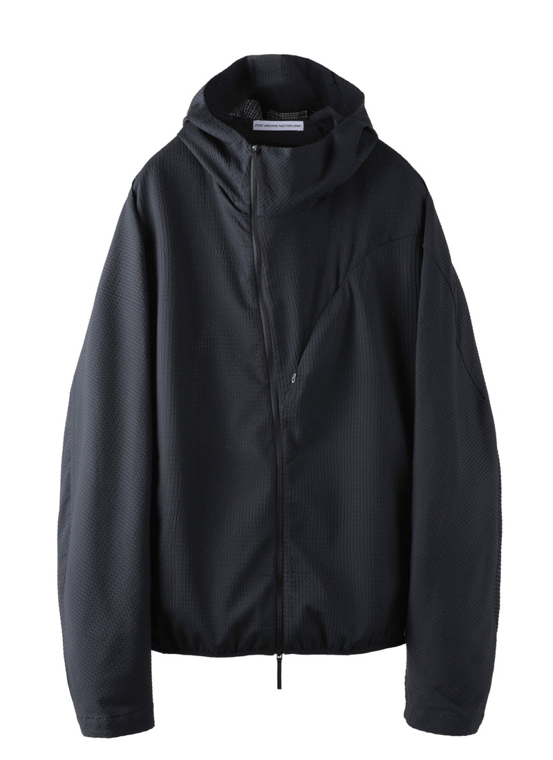 8.0 TECHNICAL JACKET RIGHT (BLACK) 1