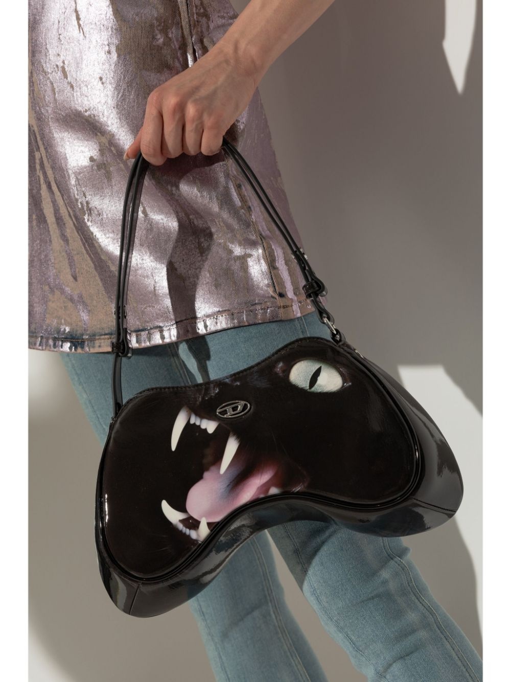 Play shoulder bag - 2