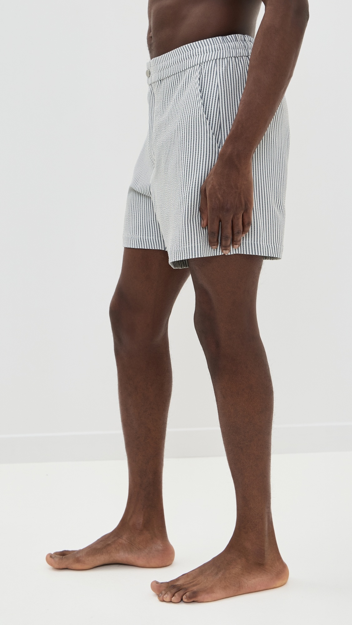 Swim Trunks 6" - 3