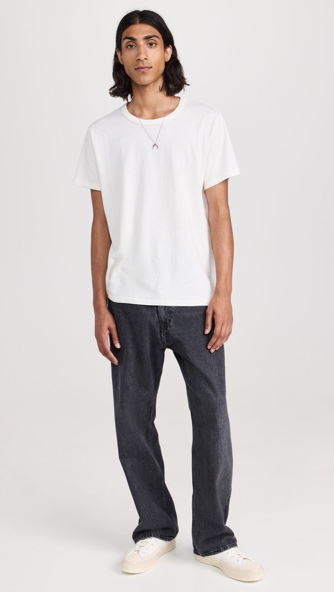 Third Cut Jeans - 4