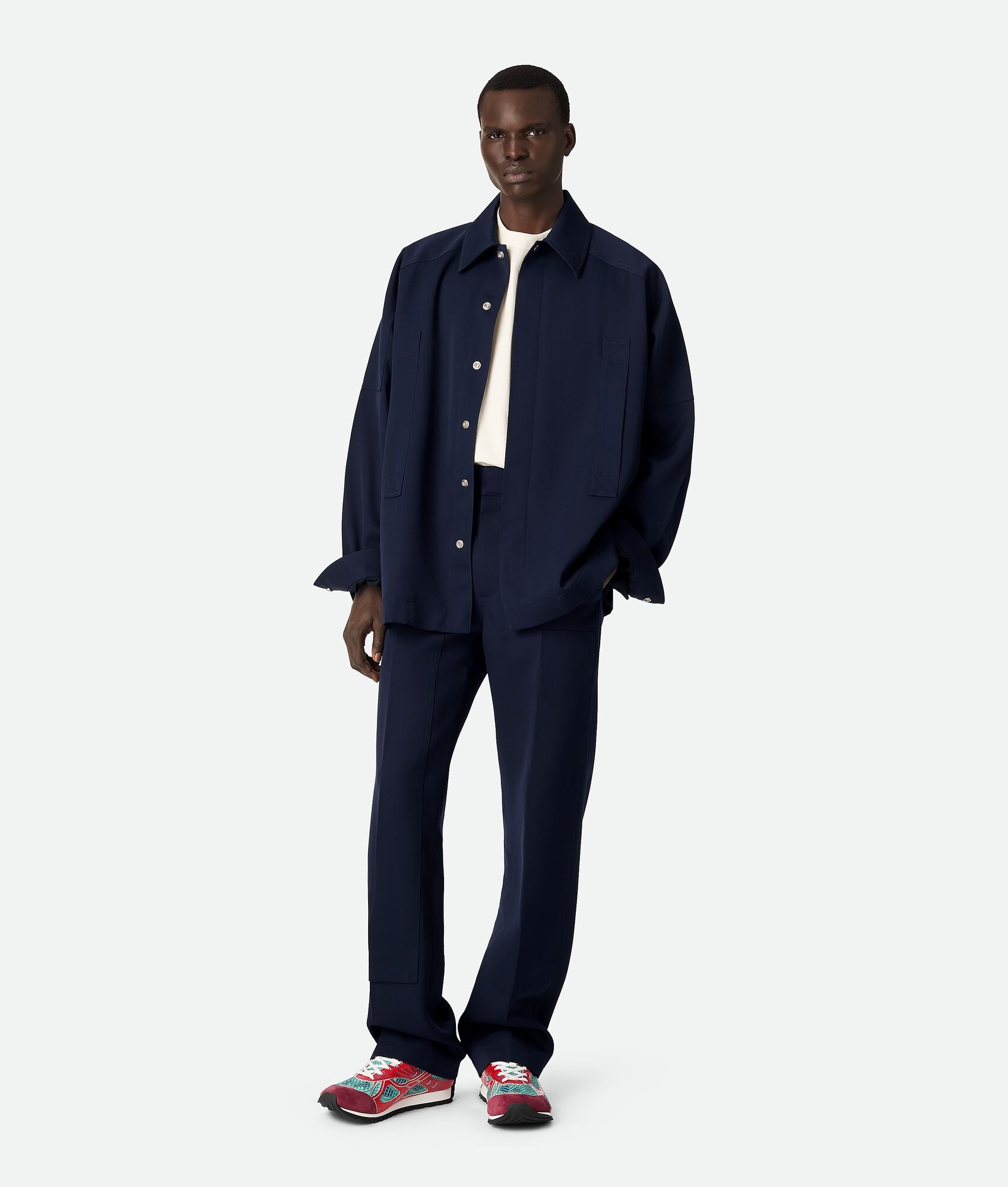 Orbit Sneaker - 2