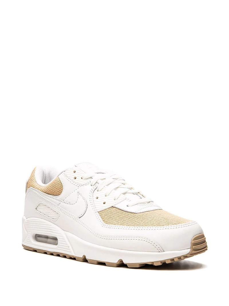 Nike Air Max 90 low-top sneakers outlook
