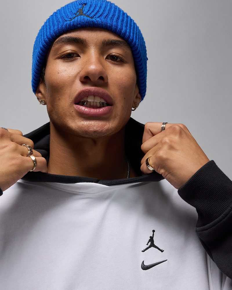 Jordan Brooklyn Men's T-Shirt 3
