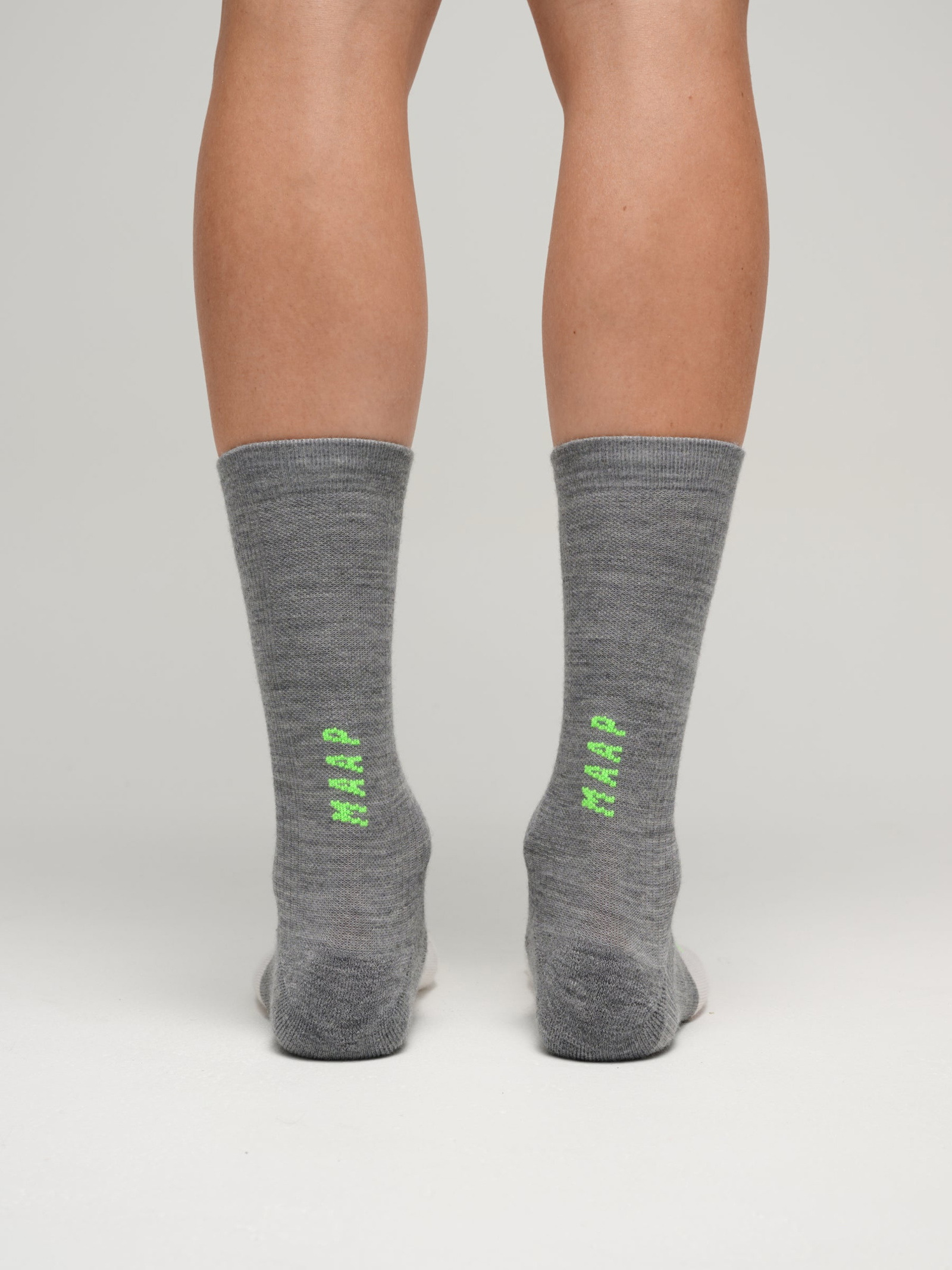 Division Merino Sock - 2