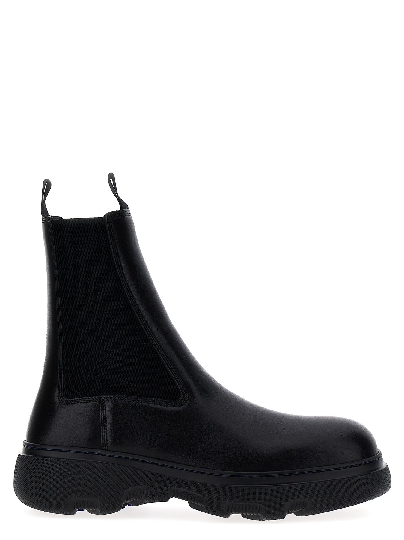 Chelsea Boots, Ankle Boots Black - 1