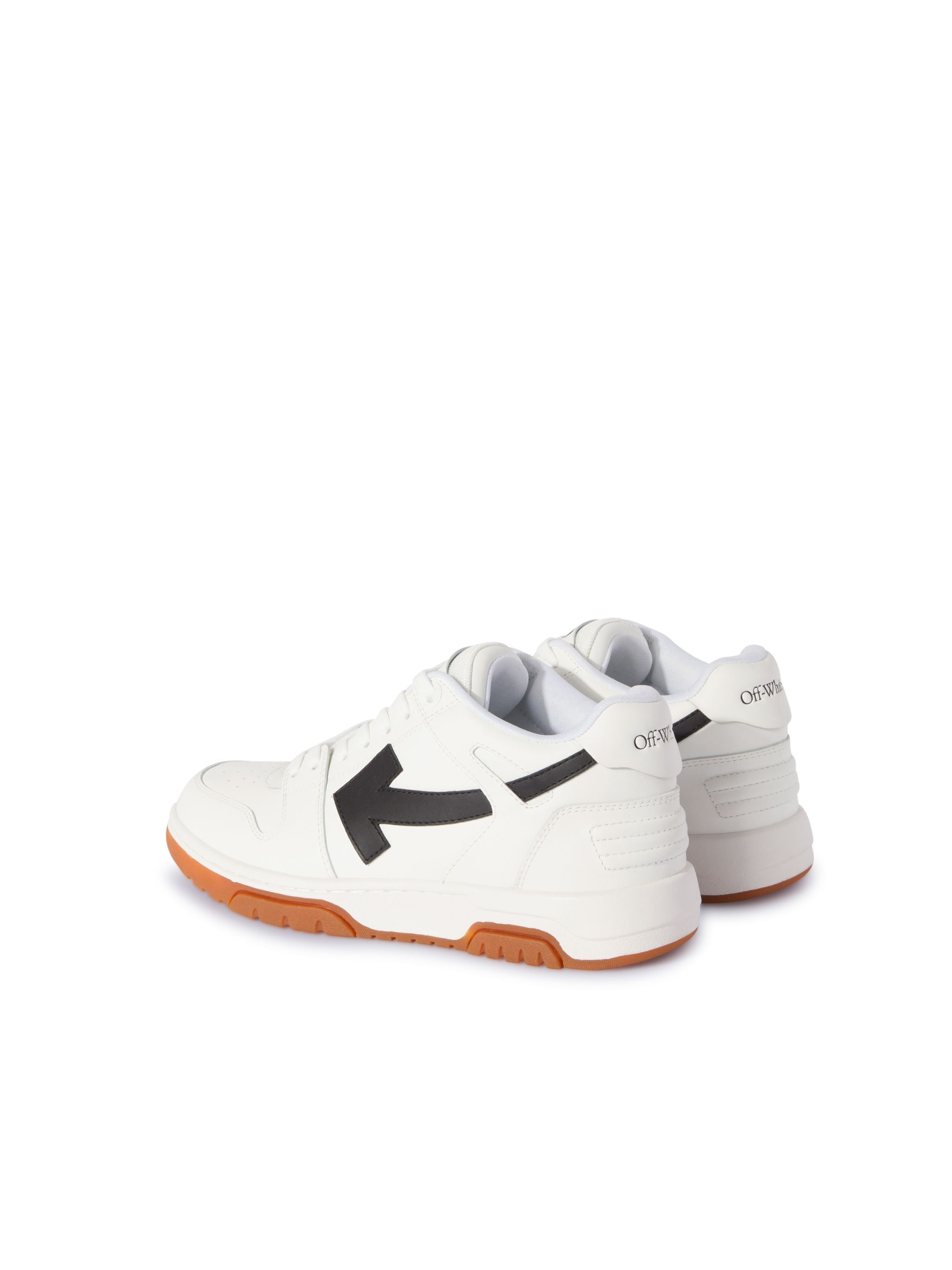 Out Of Office Calf Leather - 4