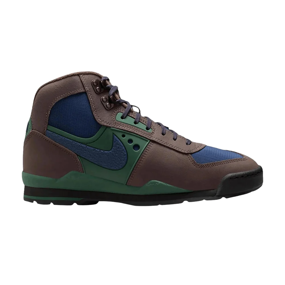 Nike Baltoro 'Baroque Brown Midnight Green' - 1