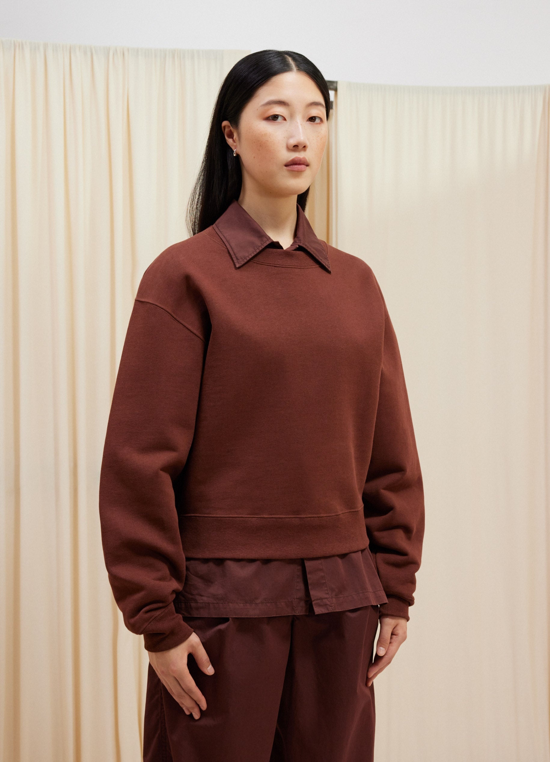 SWEATSHIRT - 2