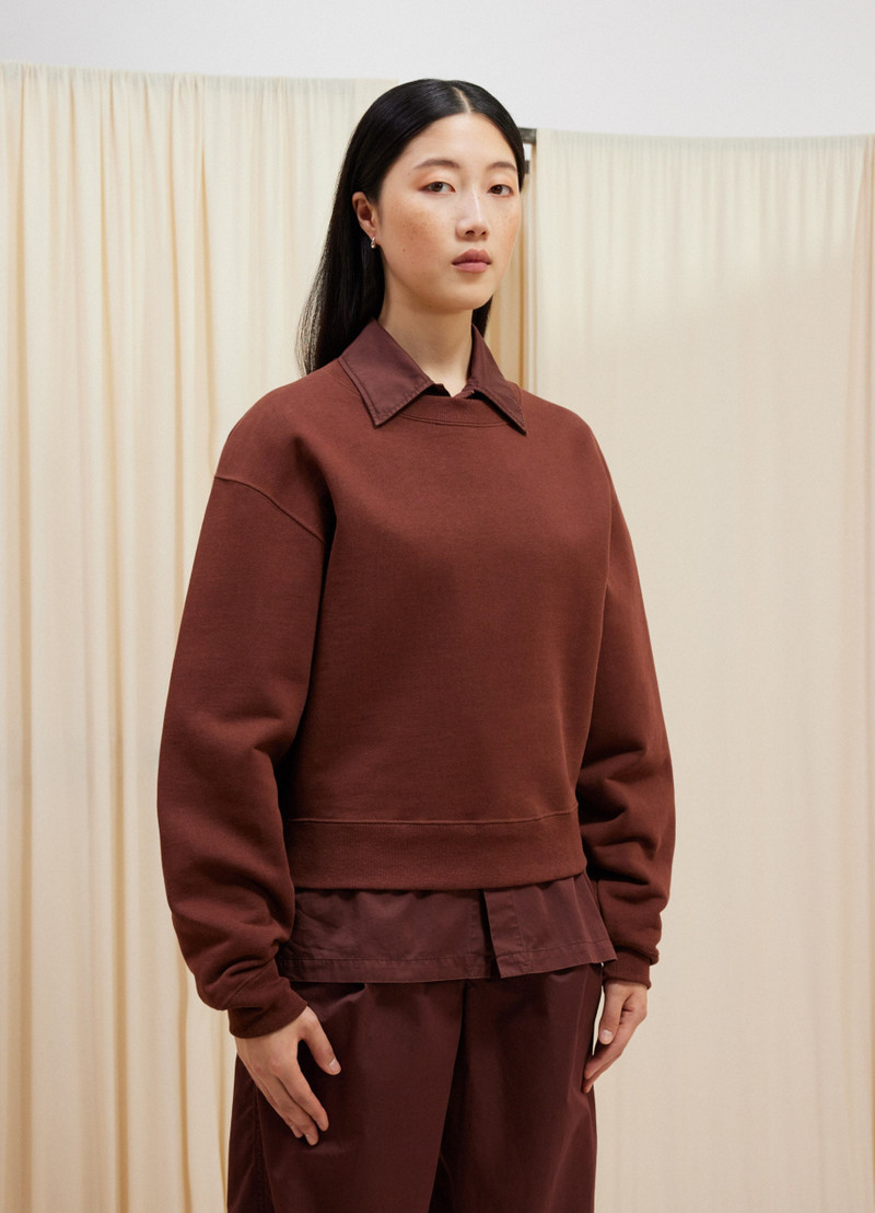 Lemaire SWEATSHIRT outlook