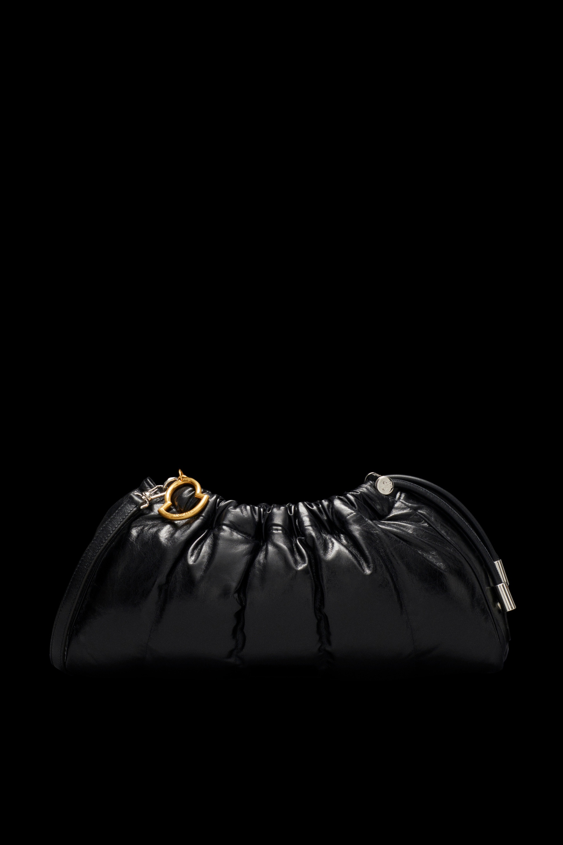 Seashell Shoulder Bag - 1