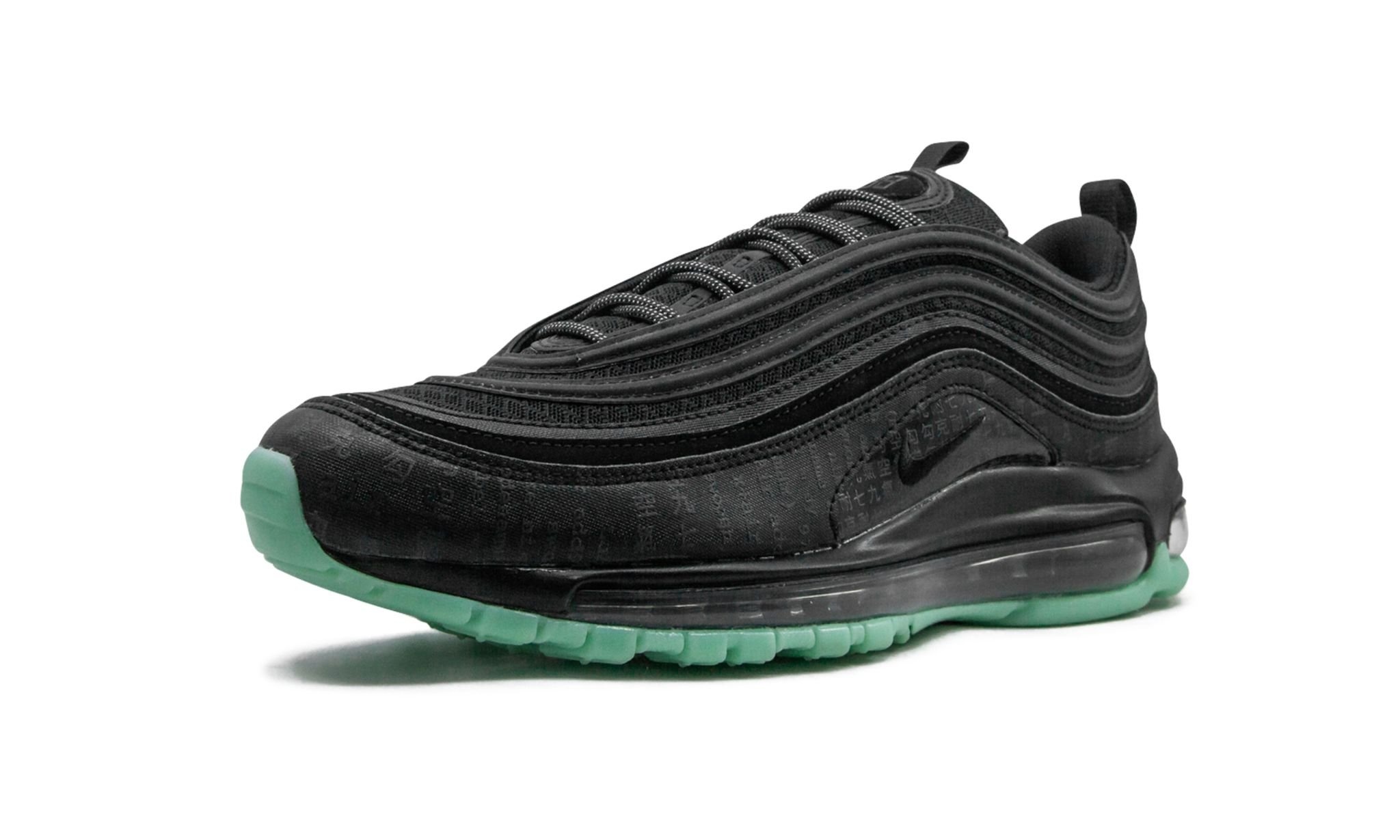 Air Max 97 "Matrix" - 4