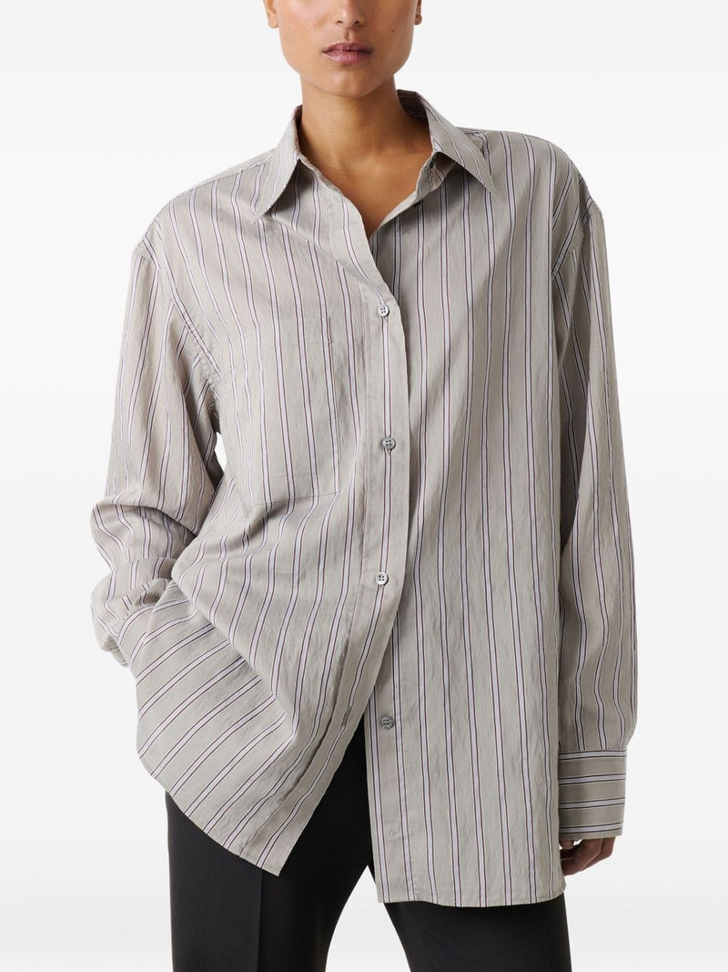 Studio Nicholson Leto shirt outlook
