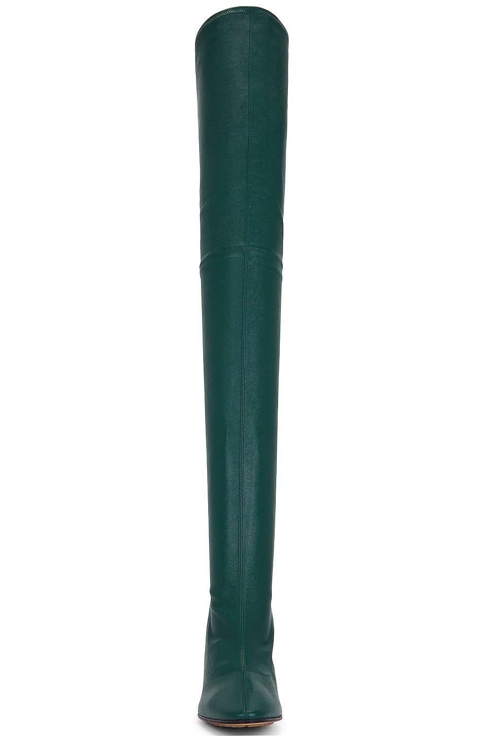 Tripod Thigh High Boot - 4