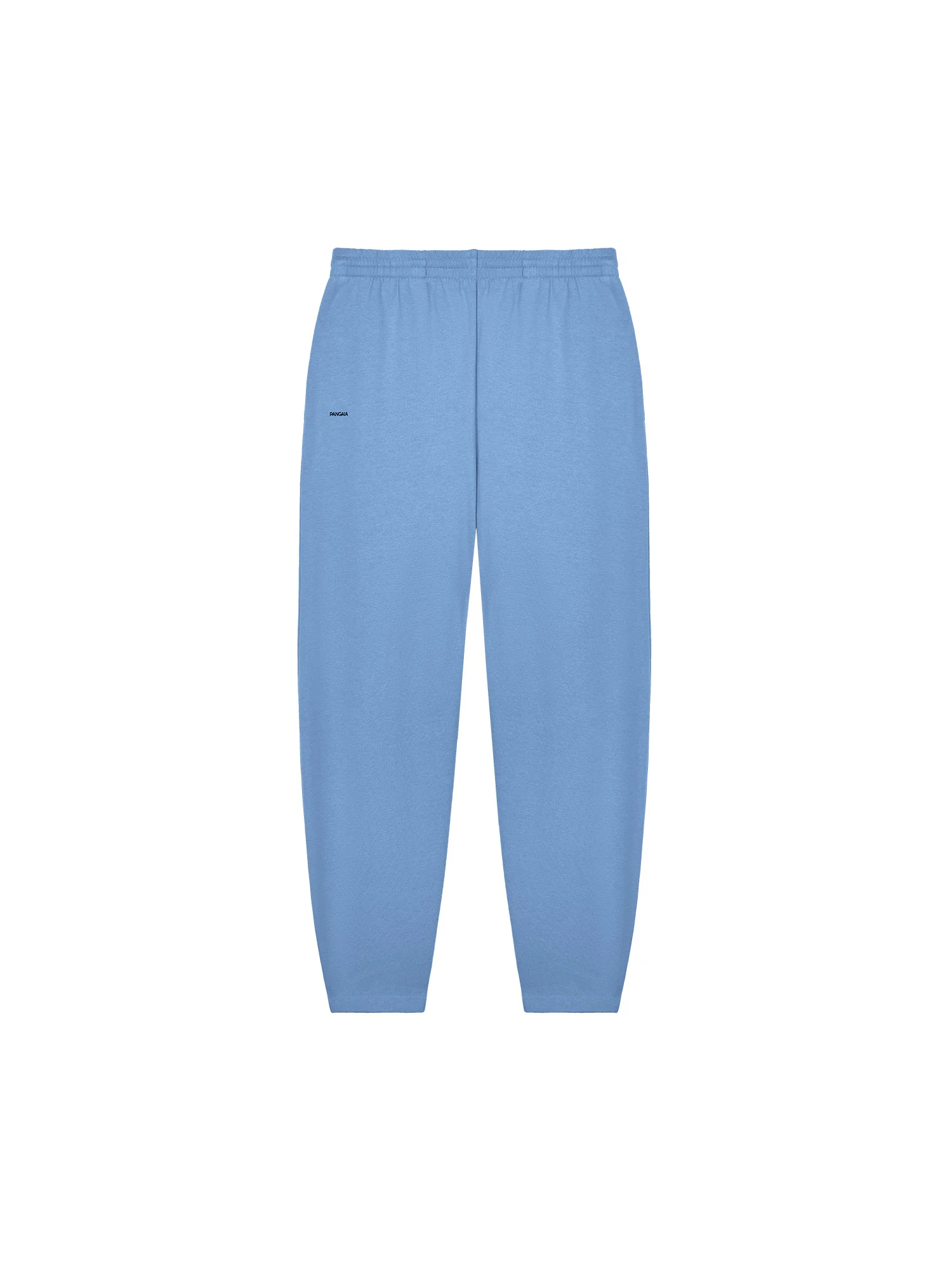 Mens DNA Barrel-Leg Track Pants - Summit Blue - 1