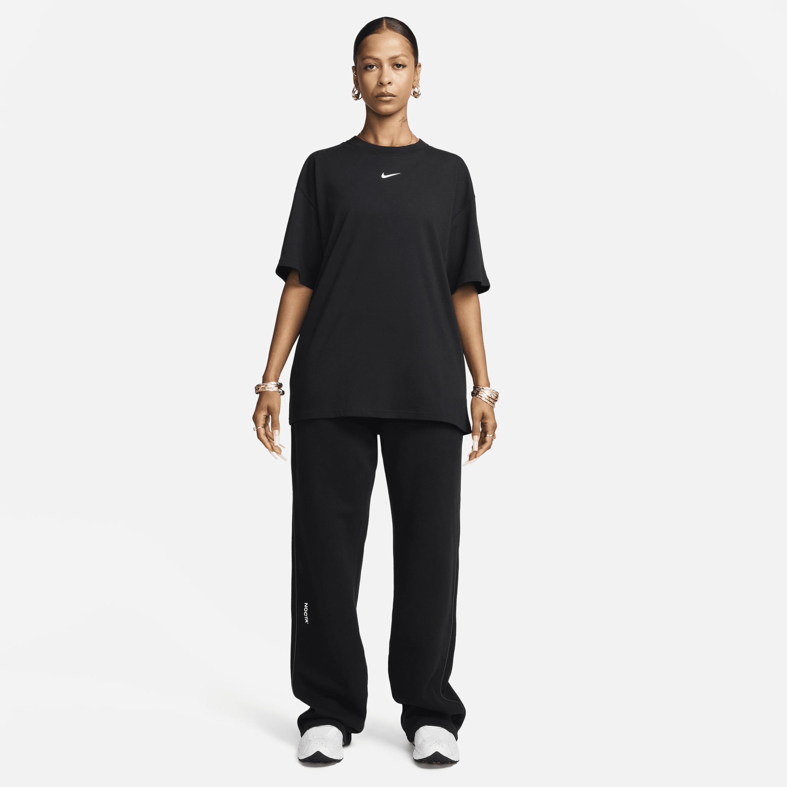 Nike Nike Men's NOCTA NOCTA Big Body CS Tee | REVERSIBLE
