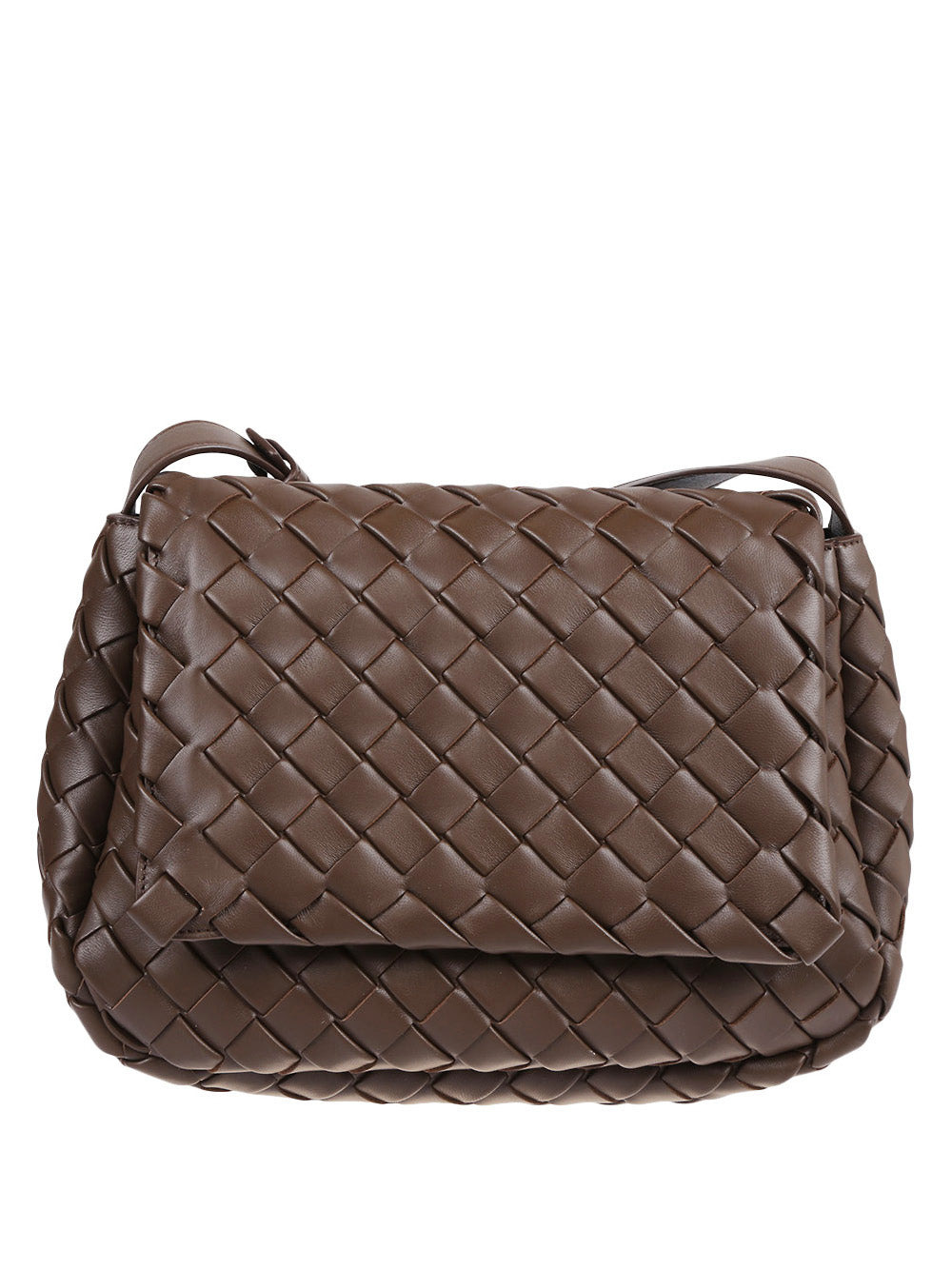 Bottega Veneta Men Bag With Logo - 1