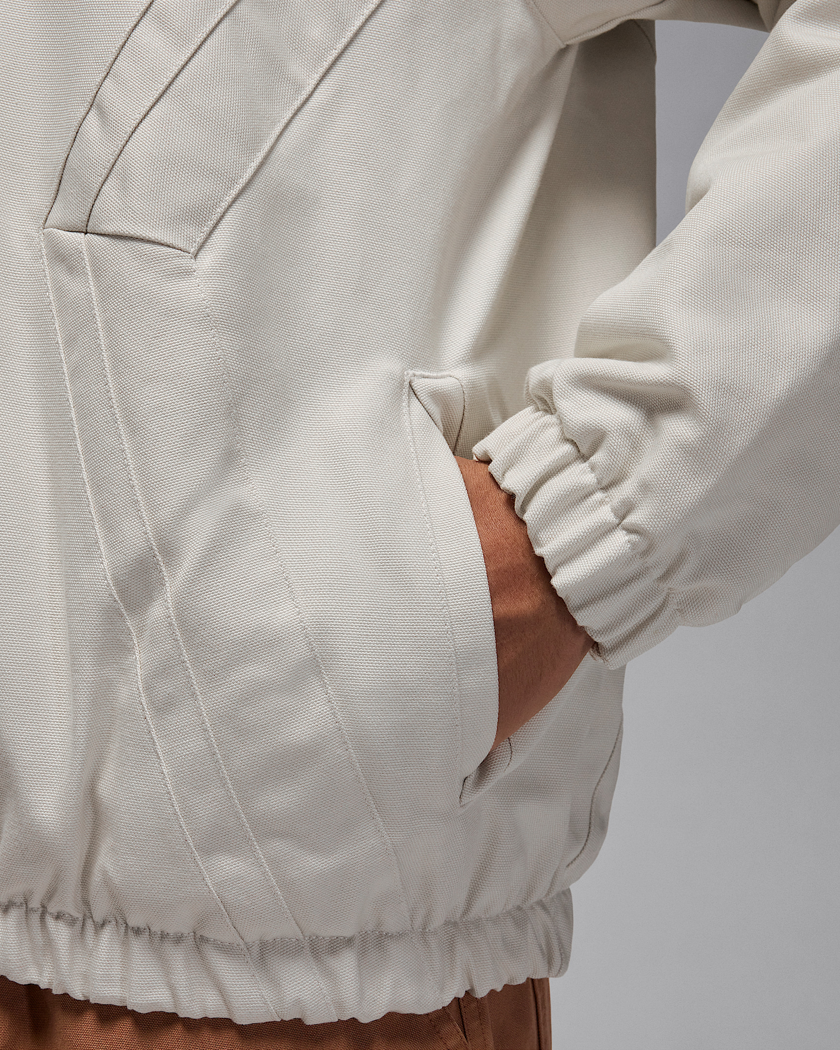 Jordan Flight Men's Draft Jacket - 6