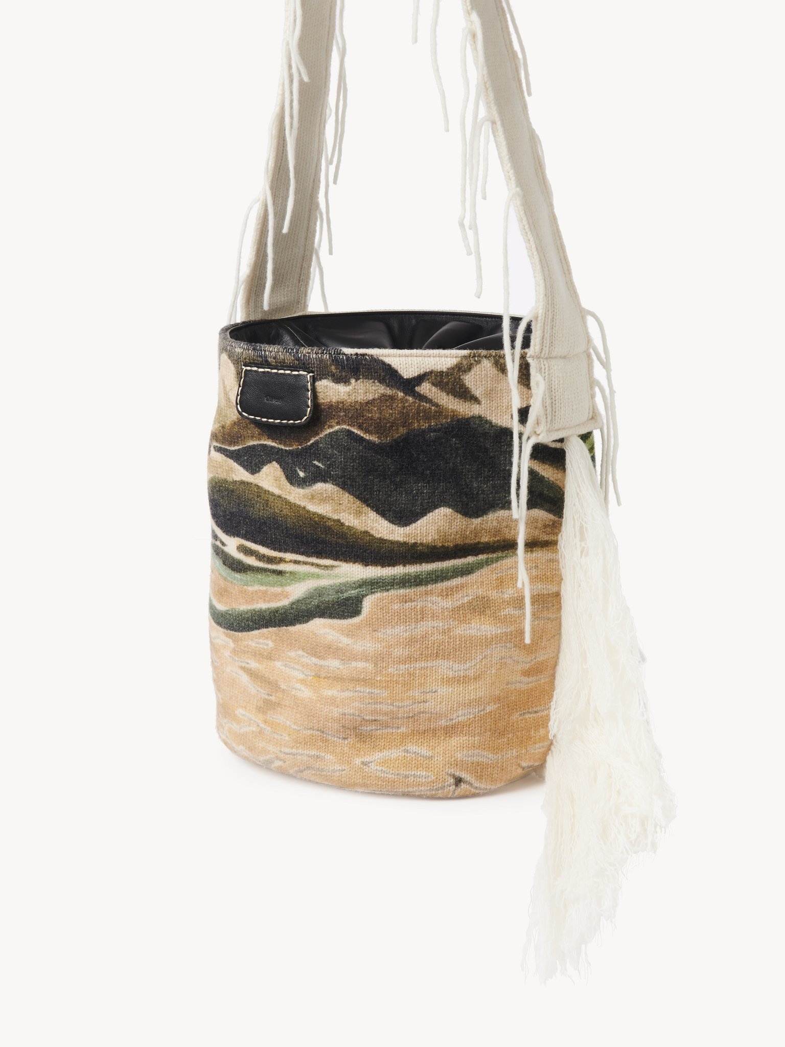 JORGE BUCKET BAG - 4