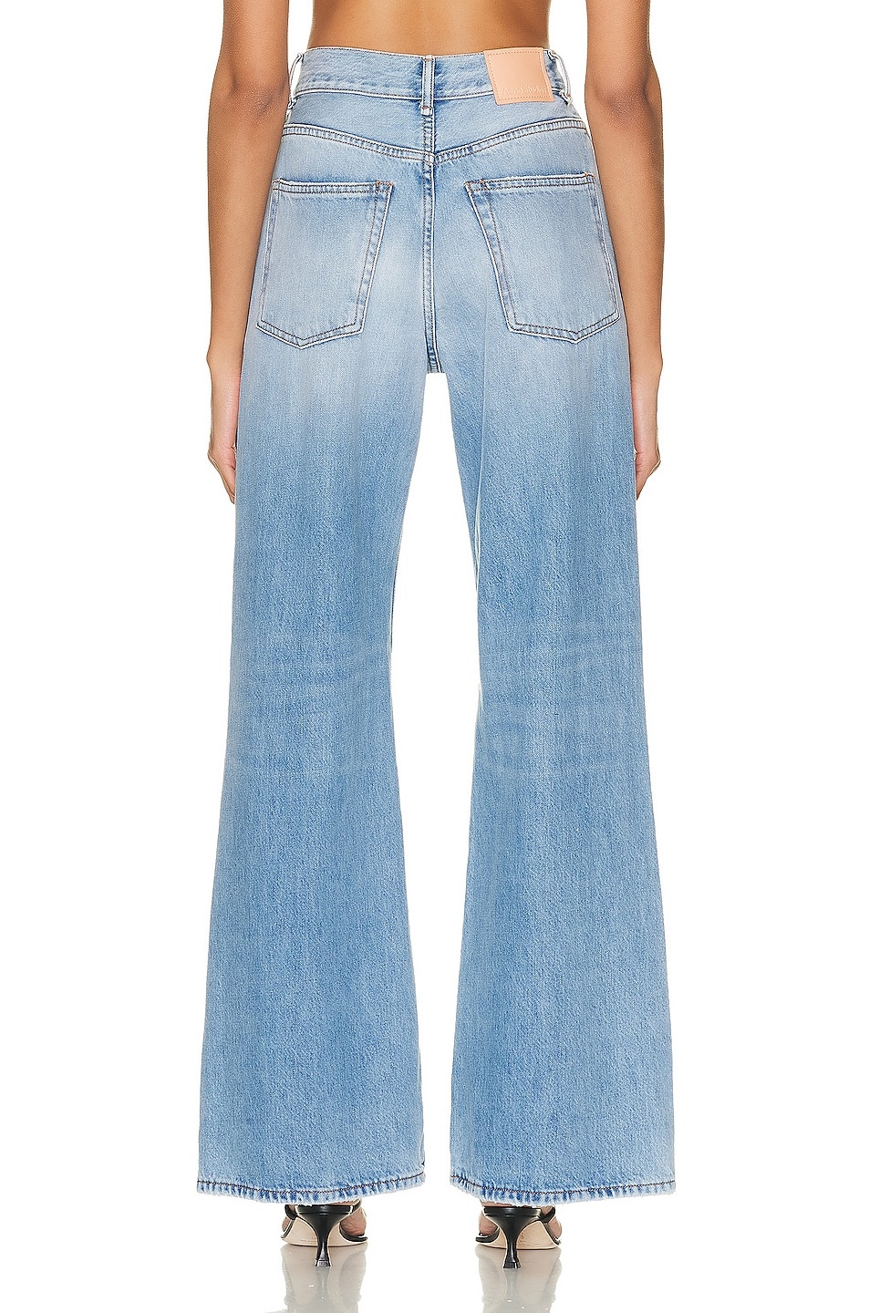 Wide Leg - 3