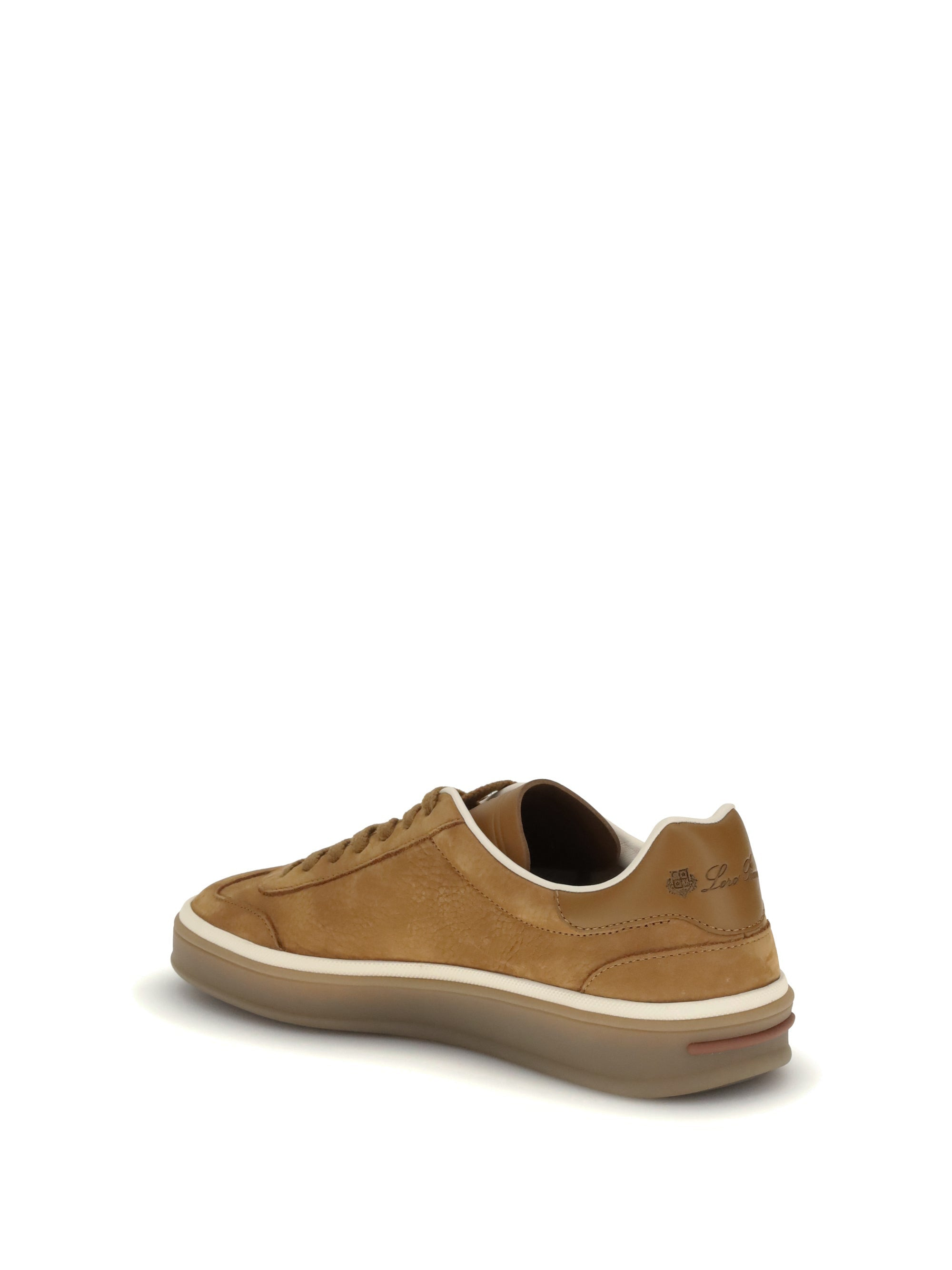 Loro Piana Women Sneakers - 3