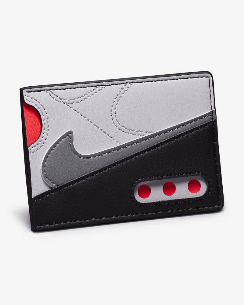 ICON AIR MAX 90 CARD WALLET - 1